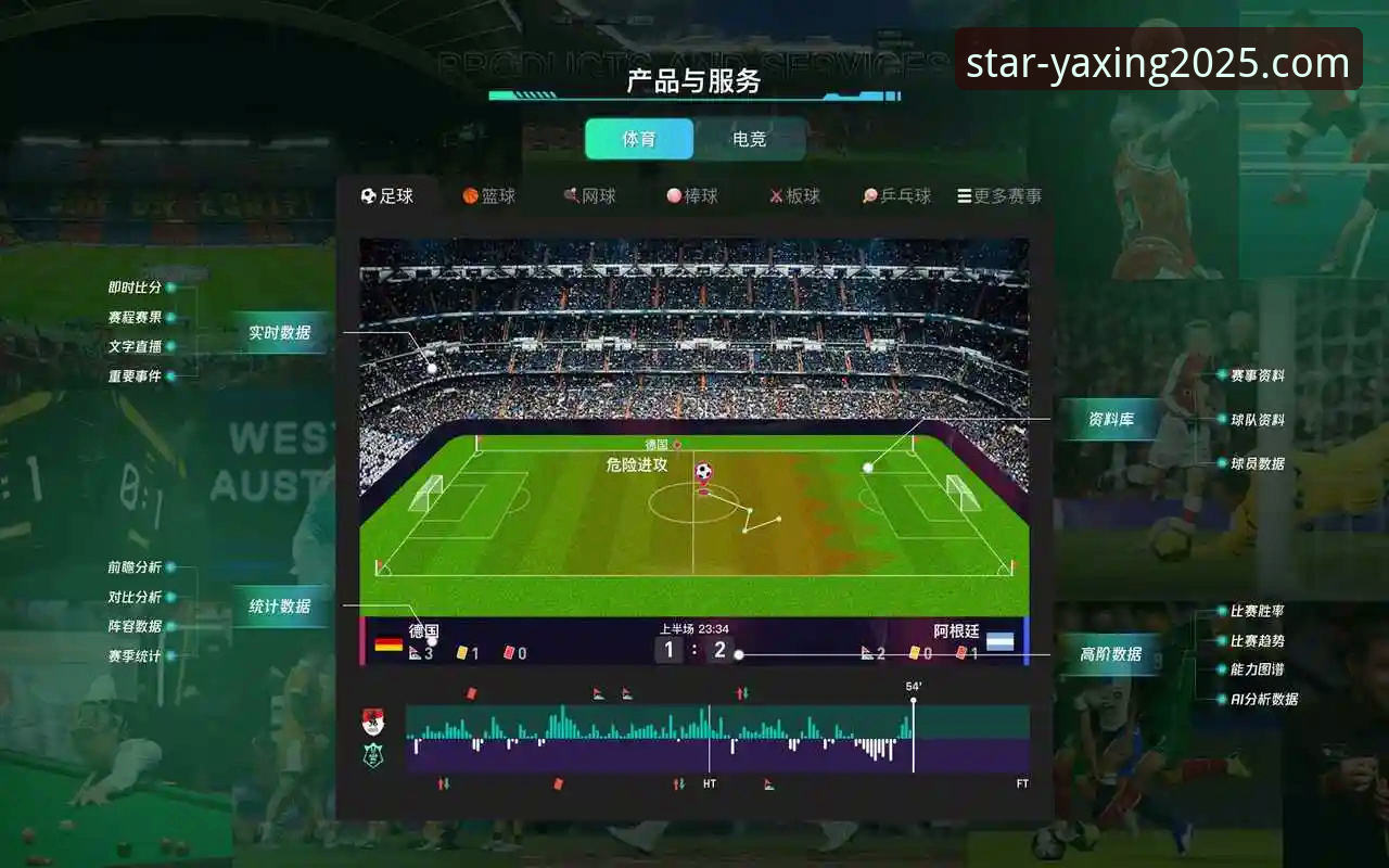 亚星体育平台赛事追踪体验报告：从迪拜困局看现代体育资讯的即时性与深度